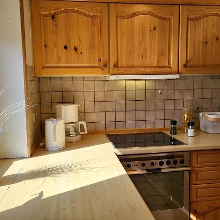 Ferienhaus Op De Diek Sankt Peter-Ording Εξωτερικό φωτογραφία
