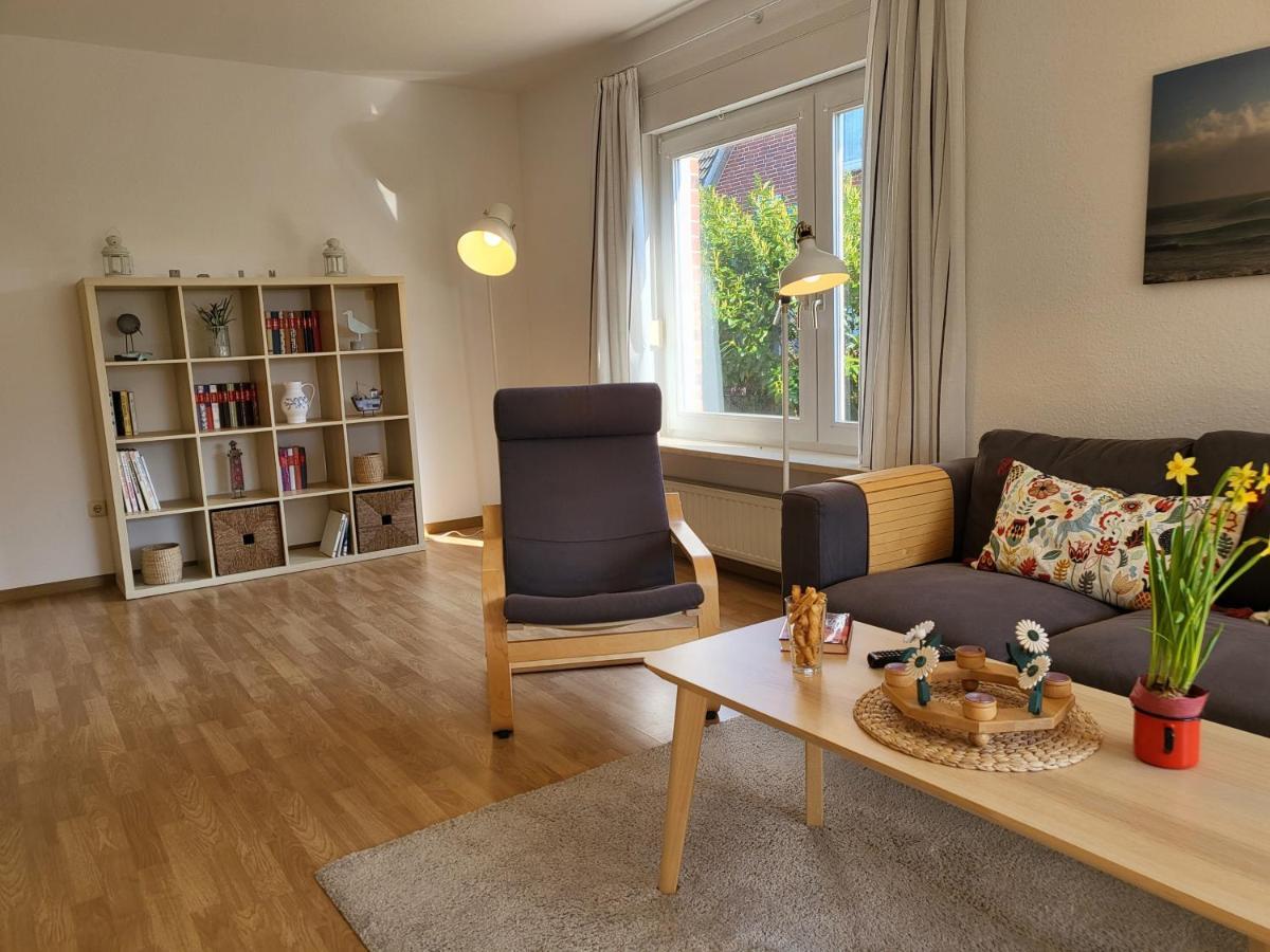 Ferienhaus Op De Diek Sankt Peter-Ording Εξωτερικό φωτογραφία
