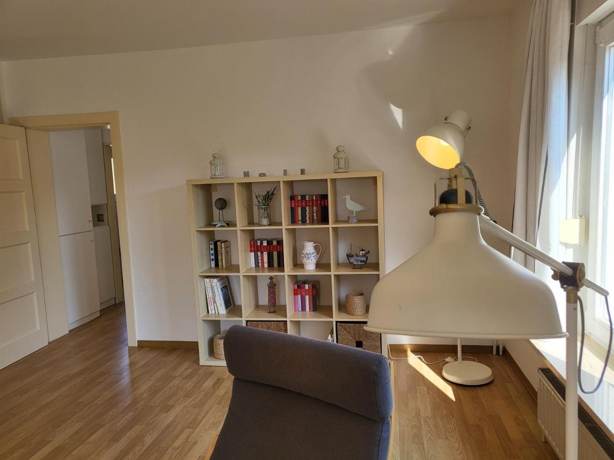 Ferienhaus Op De Diek Sankt Peter-Ording Εξωτερικό φωτογραφία