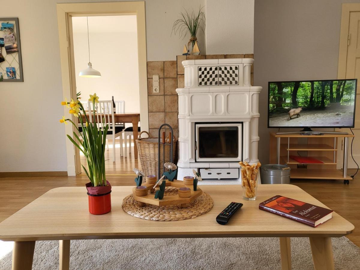 Ferienhaus Op De Diek Sankt Peter-Ording Εξωτερικό φωτογραφία
