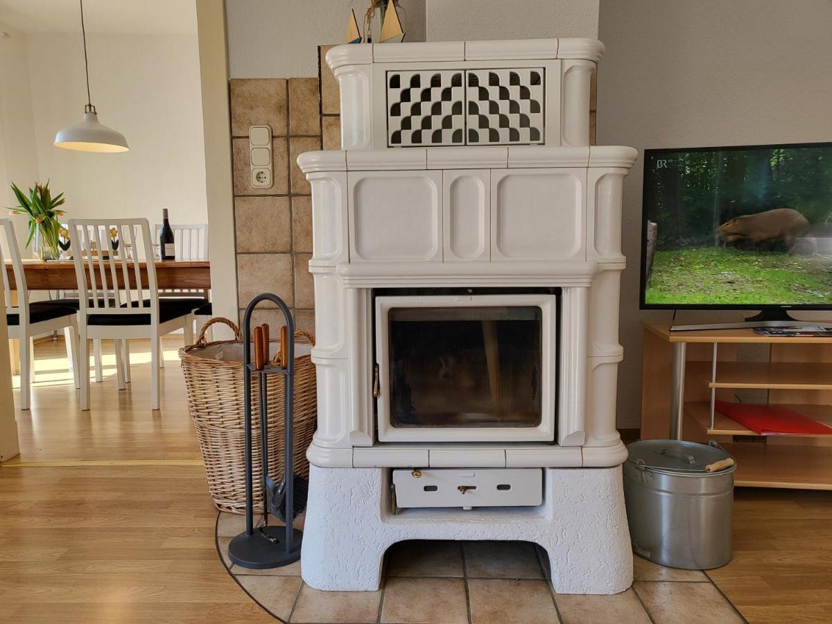 Ferienhaus Op De Diek Sankt Peter-Ording Εξωτερικό φωτογραφία