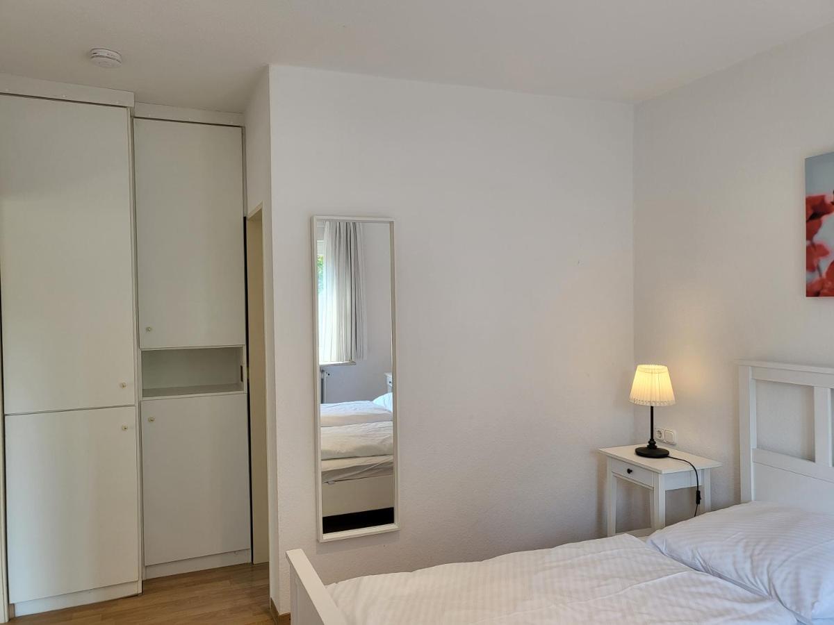 Ferienhaus Op De Diek Sankt Peter-Ording Εξωτερικό φωτογραφία