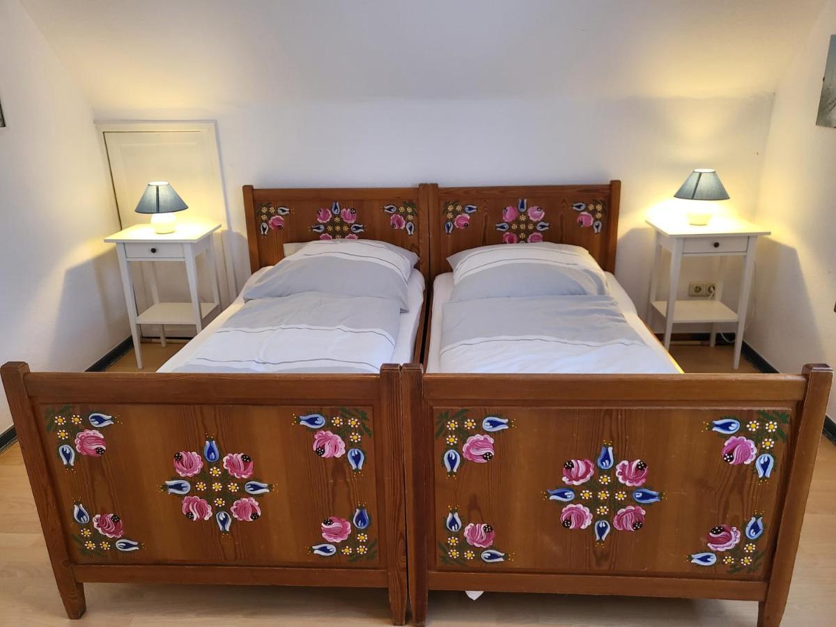 Ferienhaus Op De Diek Sankt Peter-Ording Εξωτερικό φωτογραφία