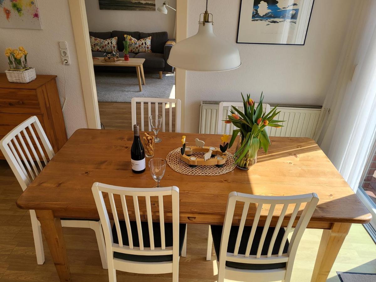 Ferienhaus Op De Diek Sankt Peter-Ording Εξωτερικό φωτογραφία
