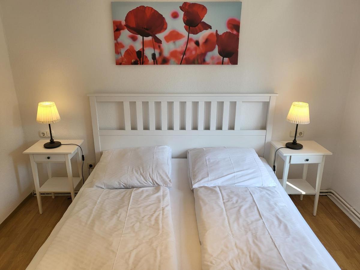 Ferienhaus Op De Diek Sankt Peter-Ording Εξωτερικό φωτογραφία