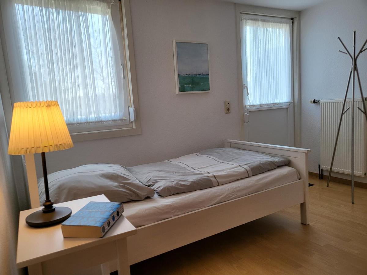 Ferienhaus Op De Diek Sankt Peter-Ording Εξωτερικό φωτογραφία