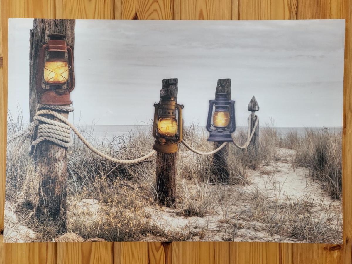 Ferienhaus Op De Diek Sankt Peter-Ording Εξωτερικό φωτογραφία