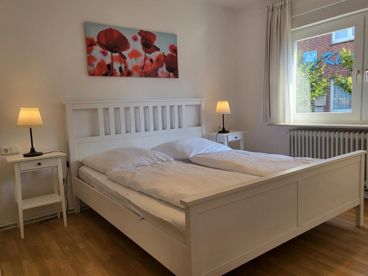 Ferienhaus Op De Diek Sankt Peter-Ording Εξωτερικό φωτογραφία