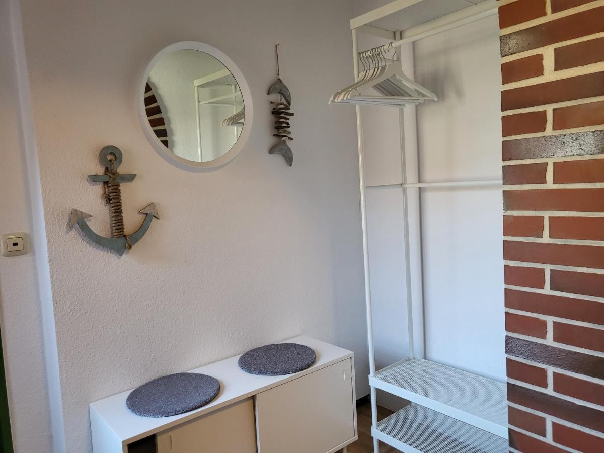 Ferienhaus Op De Diek Sankt Peter-Ording Εξωτερικό φωτογραφία