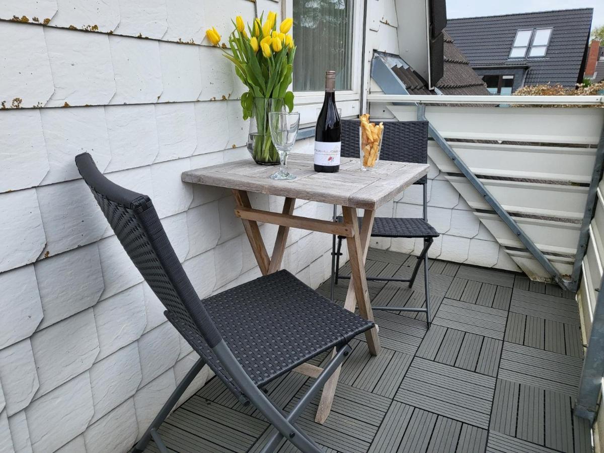 Ferienhaus Op De Diek Sankt Peter-Ording Εξωτερικό φωτογραφία